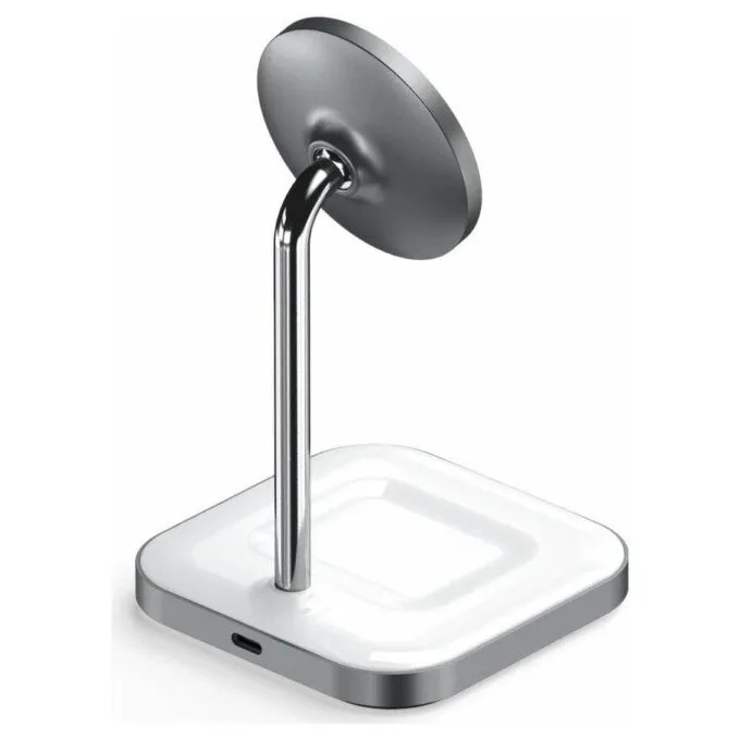 Satechi Magnetic 2w1 MagSafe — image 2