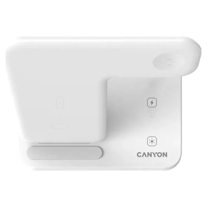 Canyon WS-303 3w1 — image 3