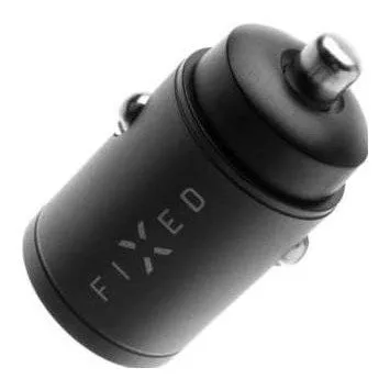 Fixed USB-C/USB 30W, black — image 2
