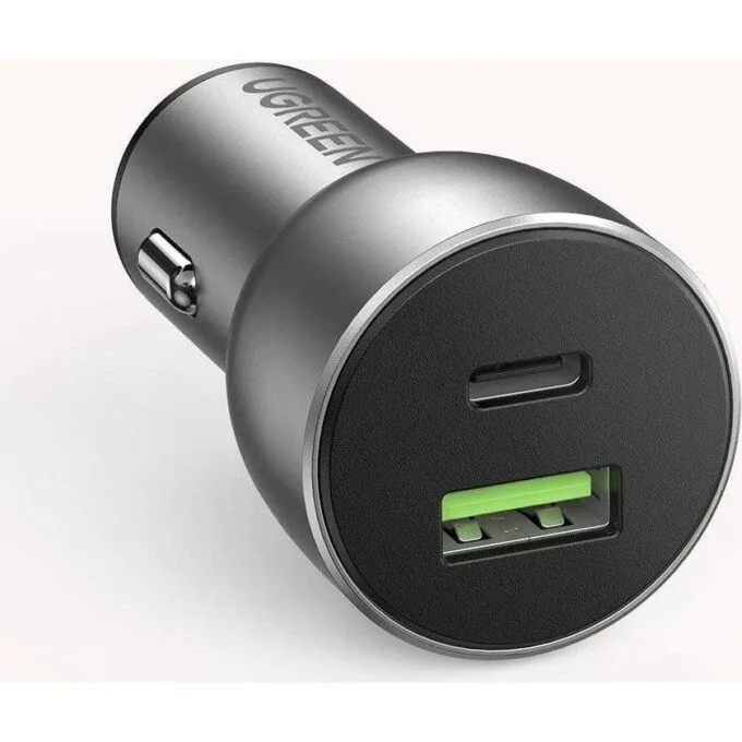 Ugreen CD213 60980 1x USB-A 1x USB-C — image 2