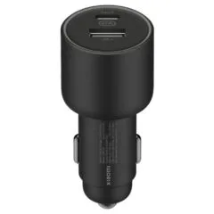 Xiaomi 67W Car Charger (USB-A + Type-C)