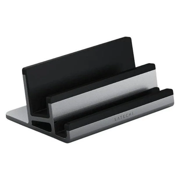 Satechi Dual Vertical Laptop Stand — image 1
