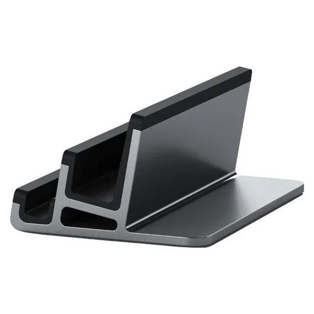 Satechi Dual Vertical Laptop Stand — image 3