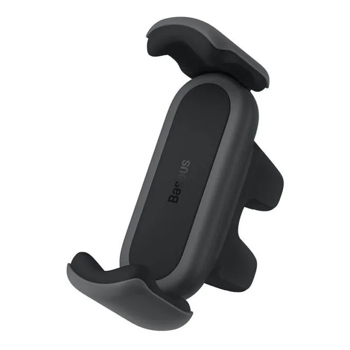 Baseus Steel Cannon 2 (black) — image 3