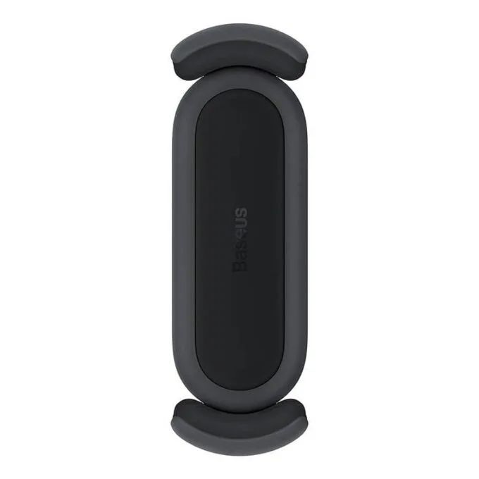Baseus Steel Cannon 2 (black) — image 4