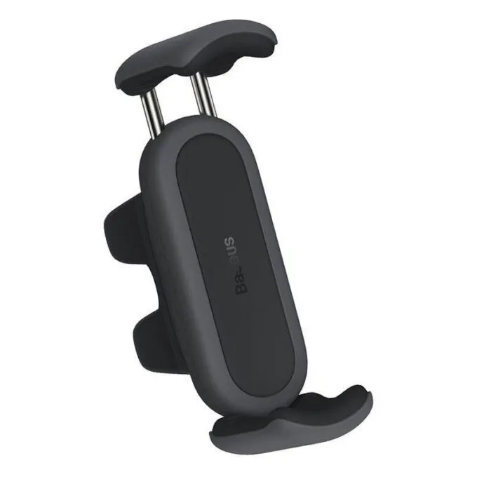 Baseus Steel Cannon 2 (black) — image 5