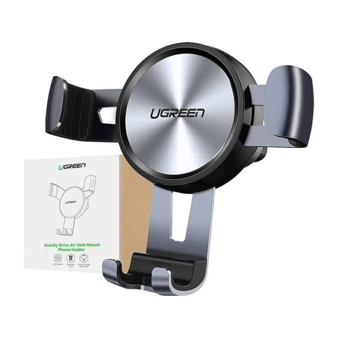 Ugreen 50564B grey — image 3