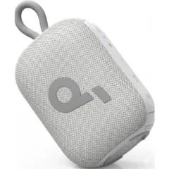 Anker Soundcore Speaker Select 4 Go Ultra Portable Bluetooth Speaker White