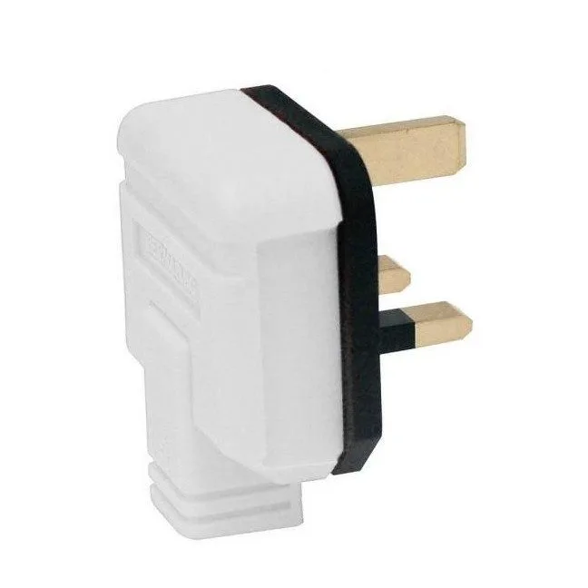 Permaplug Fused UK Power Plug 13A — image 2