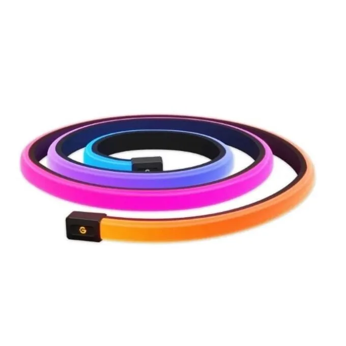Govee H61C3 Neon Gaming Table Light | Taśma LED | oświetlenie biurka, RGBIC — image 1