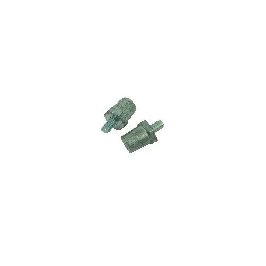 SKB Lead Acid Battery Conical Pole M6 Screw (2pcs) — image 1