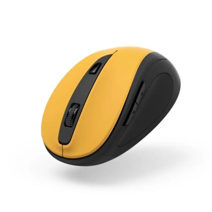 Hama MW-400 V2 yellow — image 3