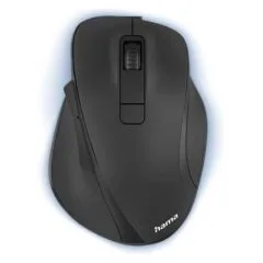 Hama MW-500 V2 black