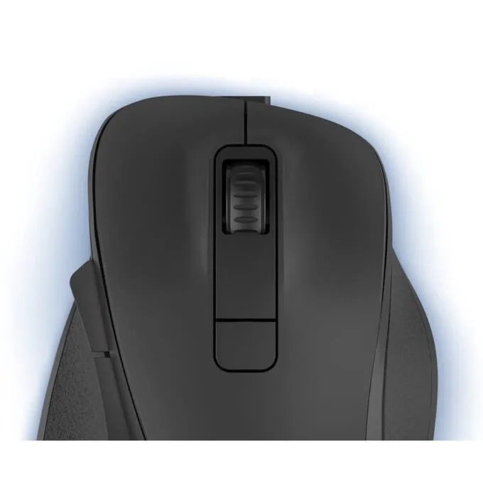 Hama MW-500 V2 black — image 2