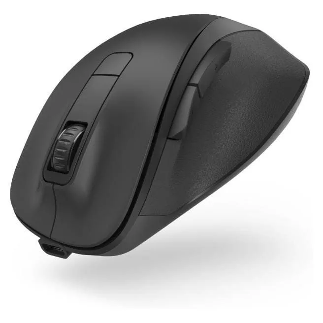 Hama MW-500 V2 black — image 3