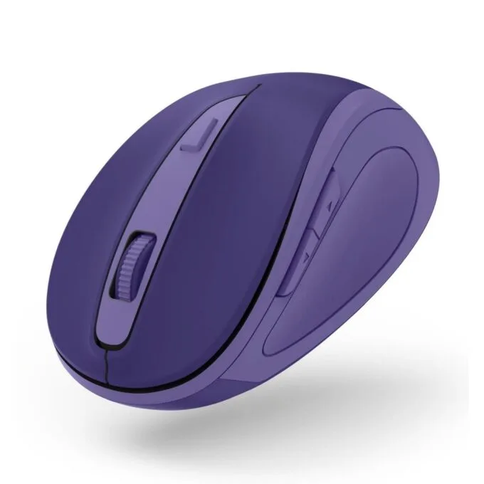 Hama WM-400 purple — image 1