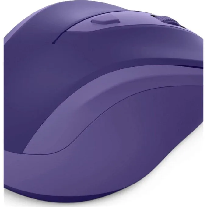 Hama WM-400 purple — image 4