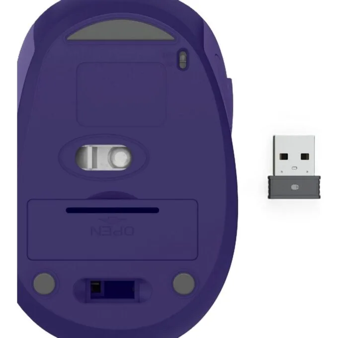 Hama WM-400 purple — image 5