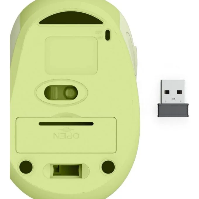 Hama WM-400 green — image 5