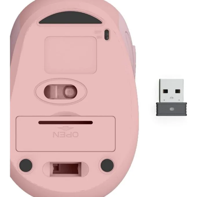 Hama WM-400 pink — image 5
