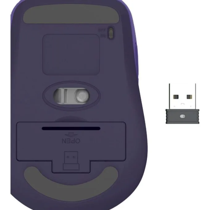 HAM WM-450 purple — image 5