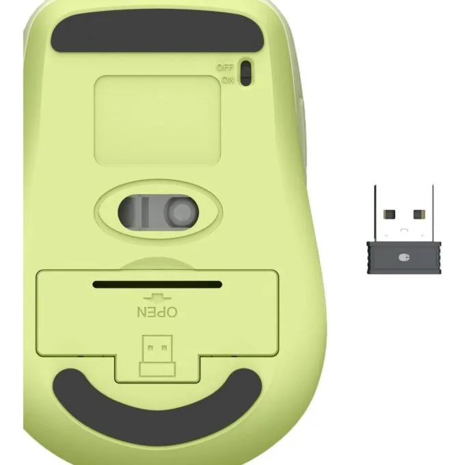 Hama WM-450 green — image 5