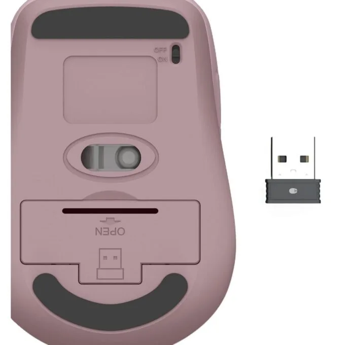 Hama WM-450 pink — image 5