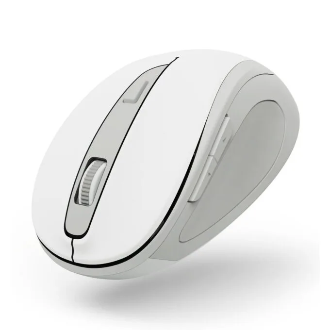 Hama WM-400 white — image 1