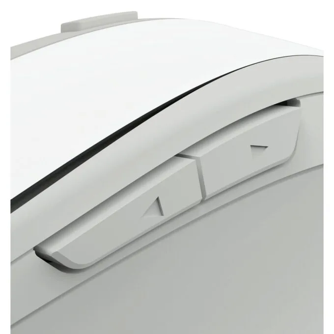 Hama WM-400 white — image 2