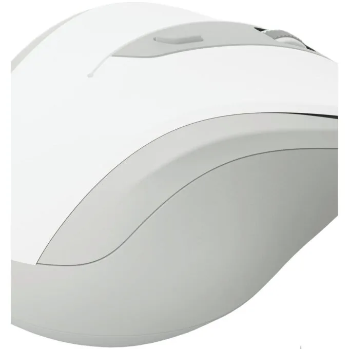 Hama WM-400 white — image 4