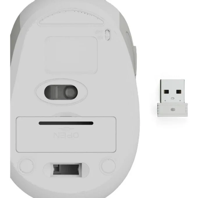 Hama WM-400 white — image 5