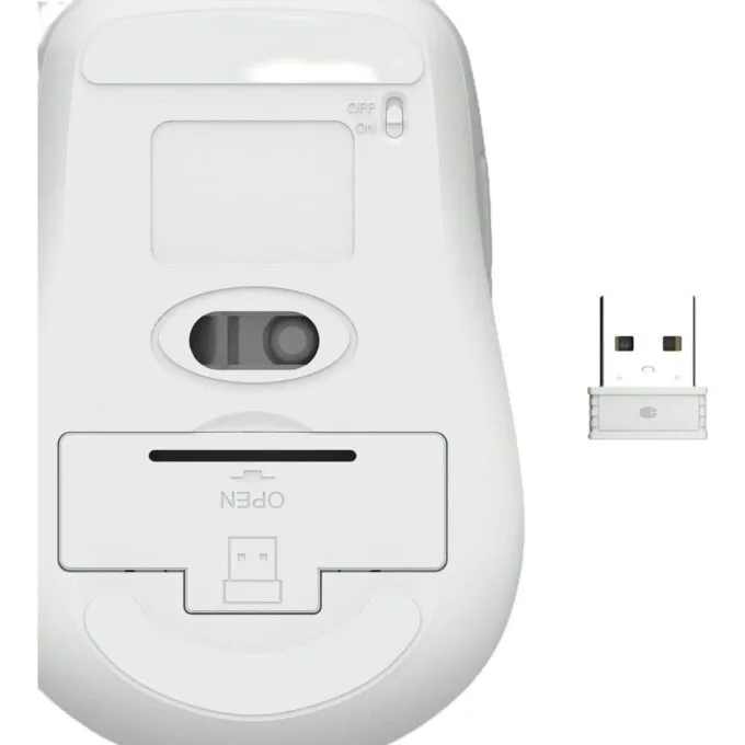 Hama WM-450 white — image 5