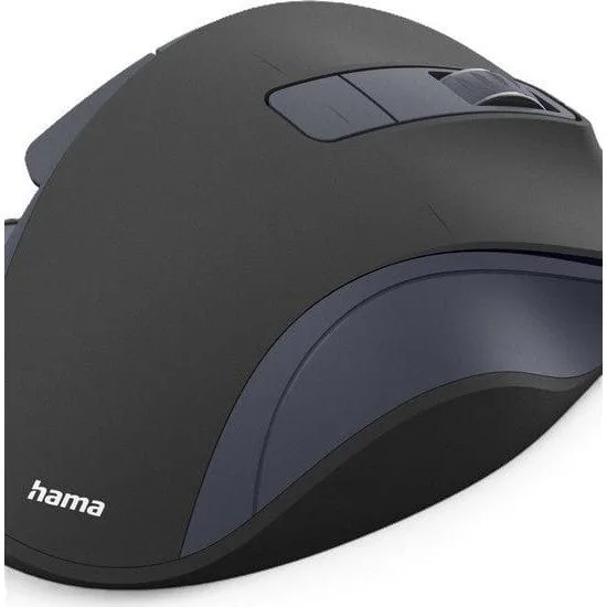 Hama WM-500 black — image 4