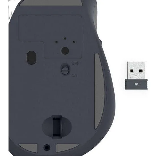 Hama WM-500 black — image 5