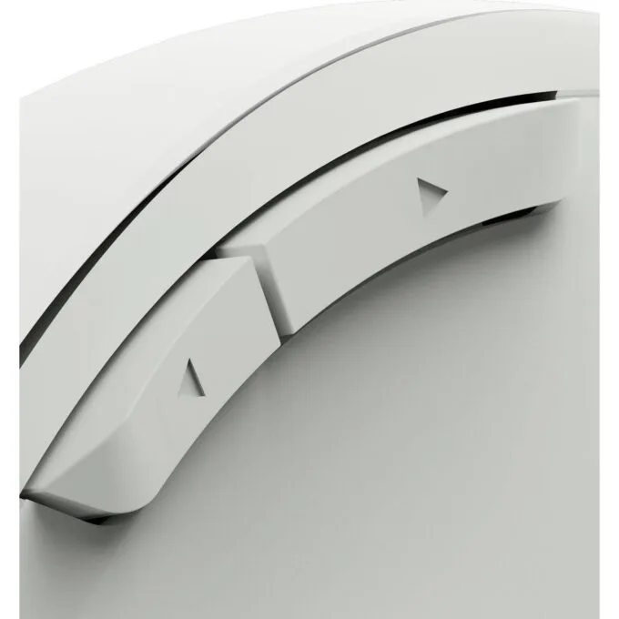 Hama WM-500 white — image 2