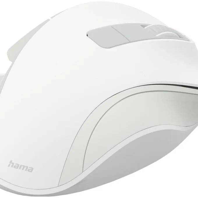 Hama WM-500 white — image 4