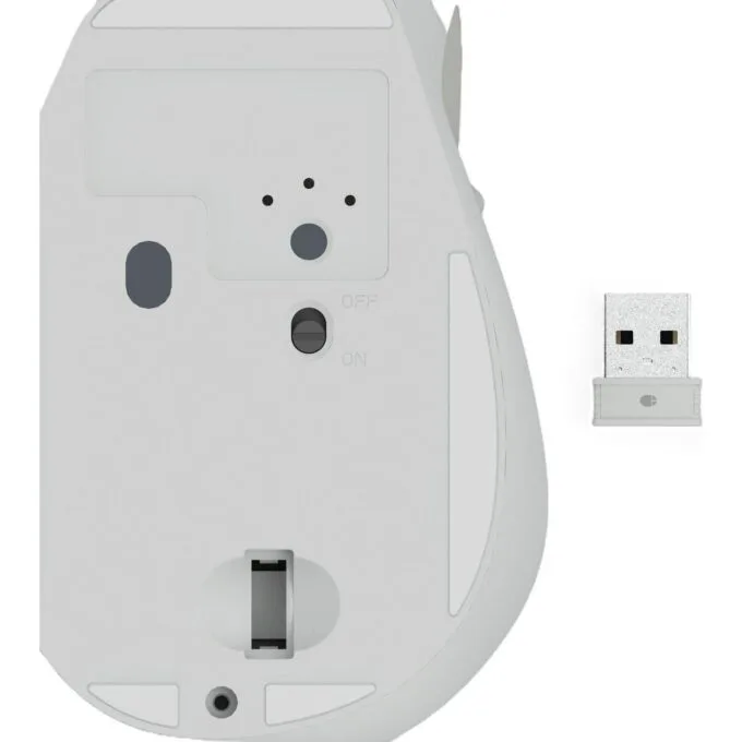 Hama WM-500 white — image 5