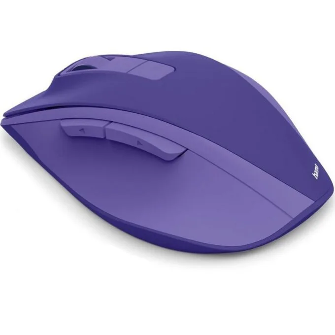 Hama WM-500 purple — image 3