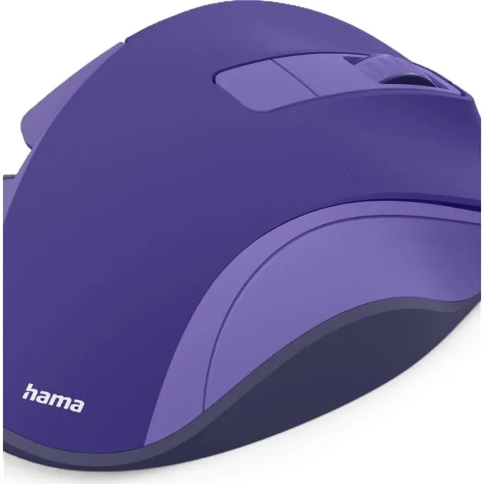 Hama WM-500 purple — image 4