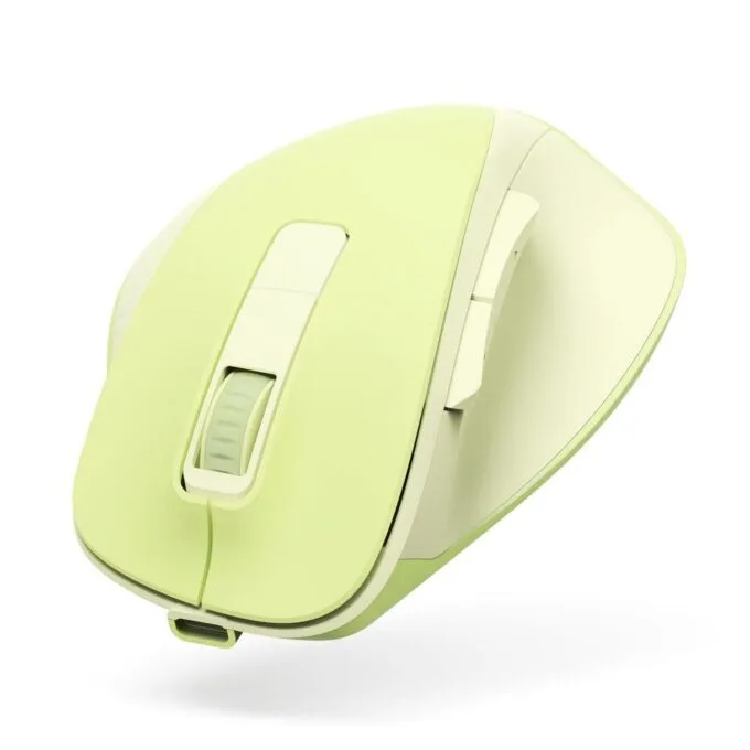 Hama WM-500 green — image 1