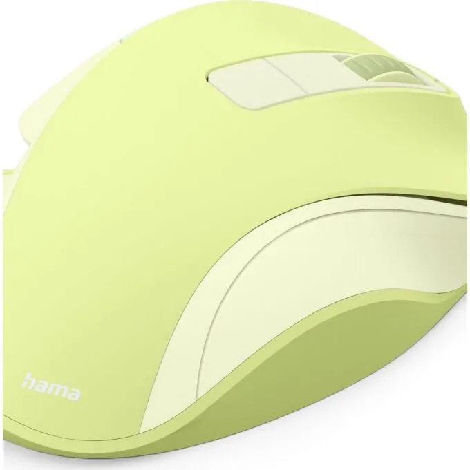 Hama WM-500 green — image 3