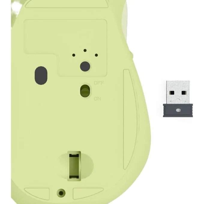Hama WM-500 green — image 5
