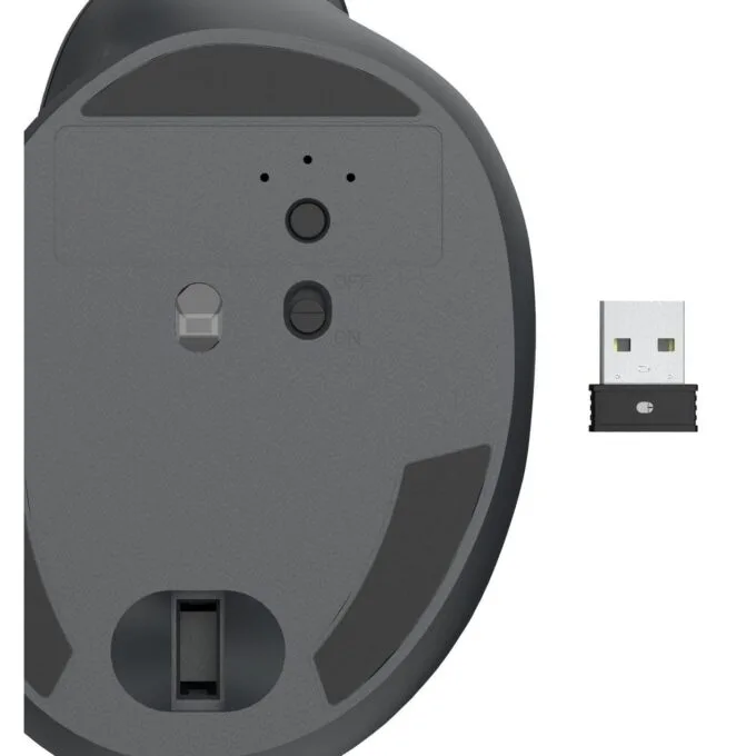 EWM-500 black vertical — image 5