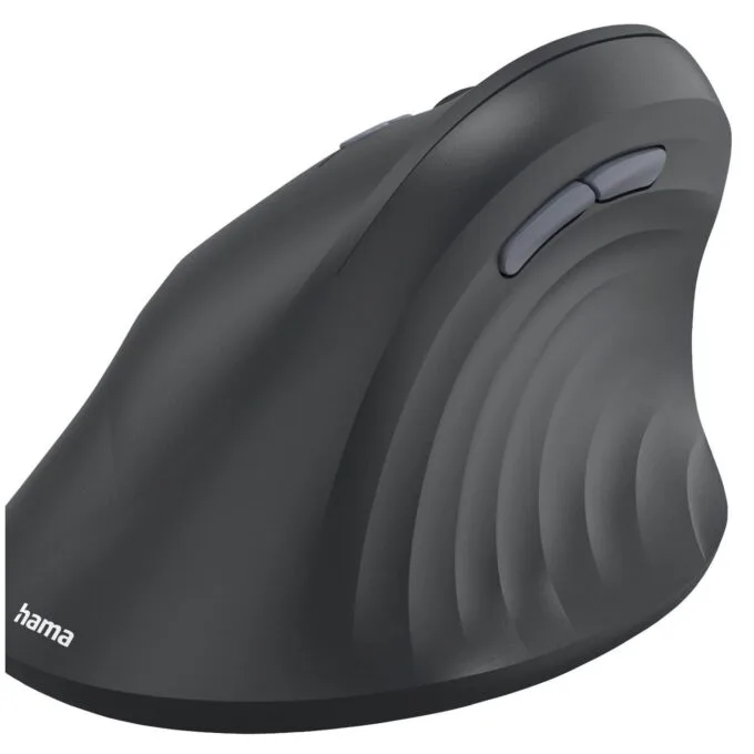 EWM-500 black vertical for left-handed — image 2