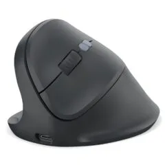 EWM-600 black vertical for left-handed