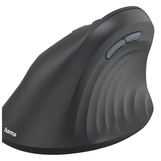 EWM-600 black vertical for left-handed — image 2