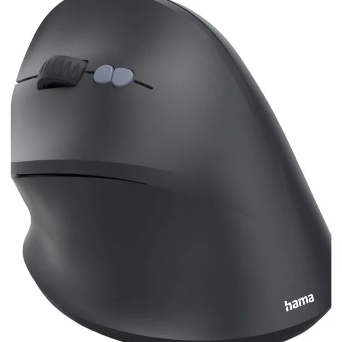 EWM-600 black vertical for left-handed — image 3