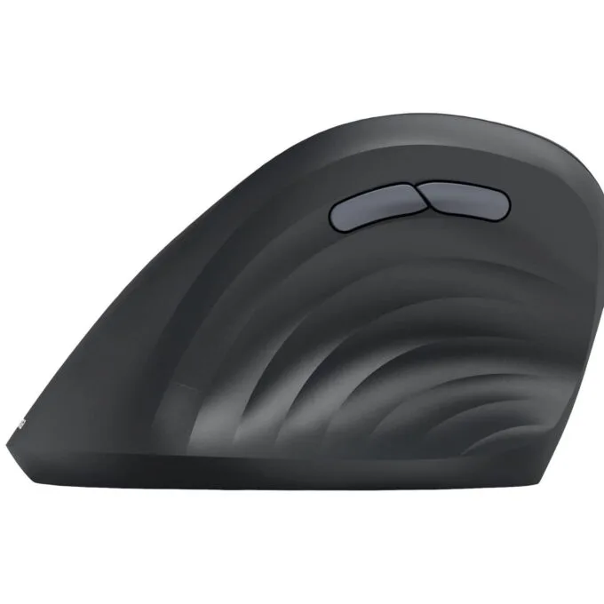 EWM-600 black vertical for left-handed — image 4