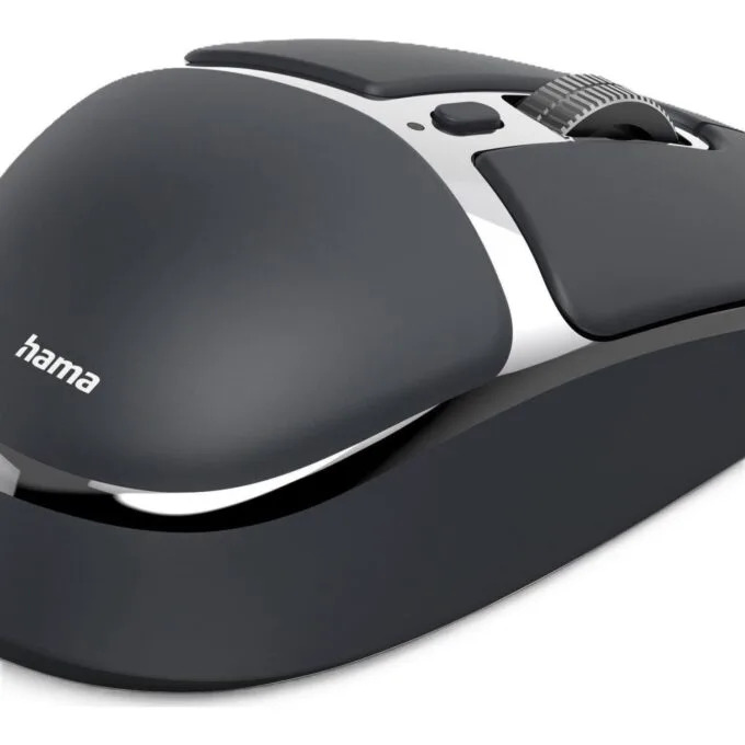Hama WM-800 black — image 3