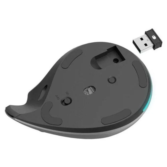 Hama EMW-700 anthracite — image 2